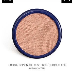 ColourPop Supershock Highlighter
